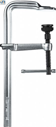 Bessey Ścisk monterski 300/120mm GSL30 (GSL30)