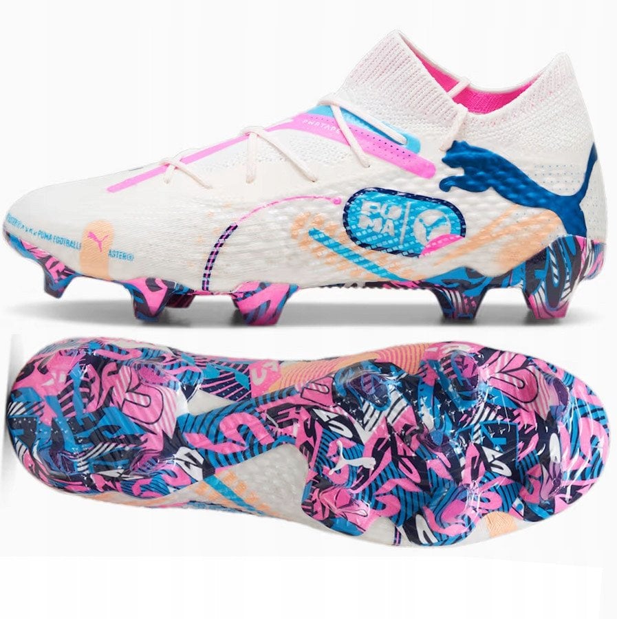 Buty Puma Future 7 Ultimate Vol. Up FG/AG 108072-01