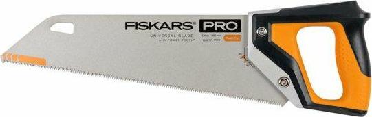 Fiskars FISKARS PIŁA RĘCZNA 380mm PowerTooth 9TPI
