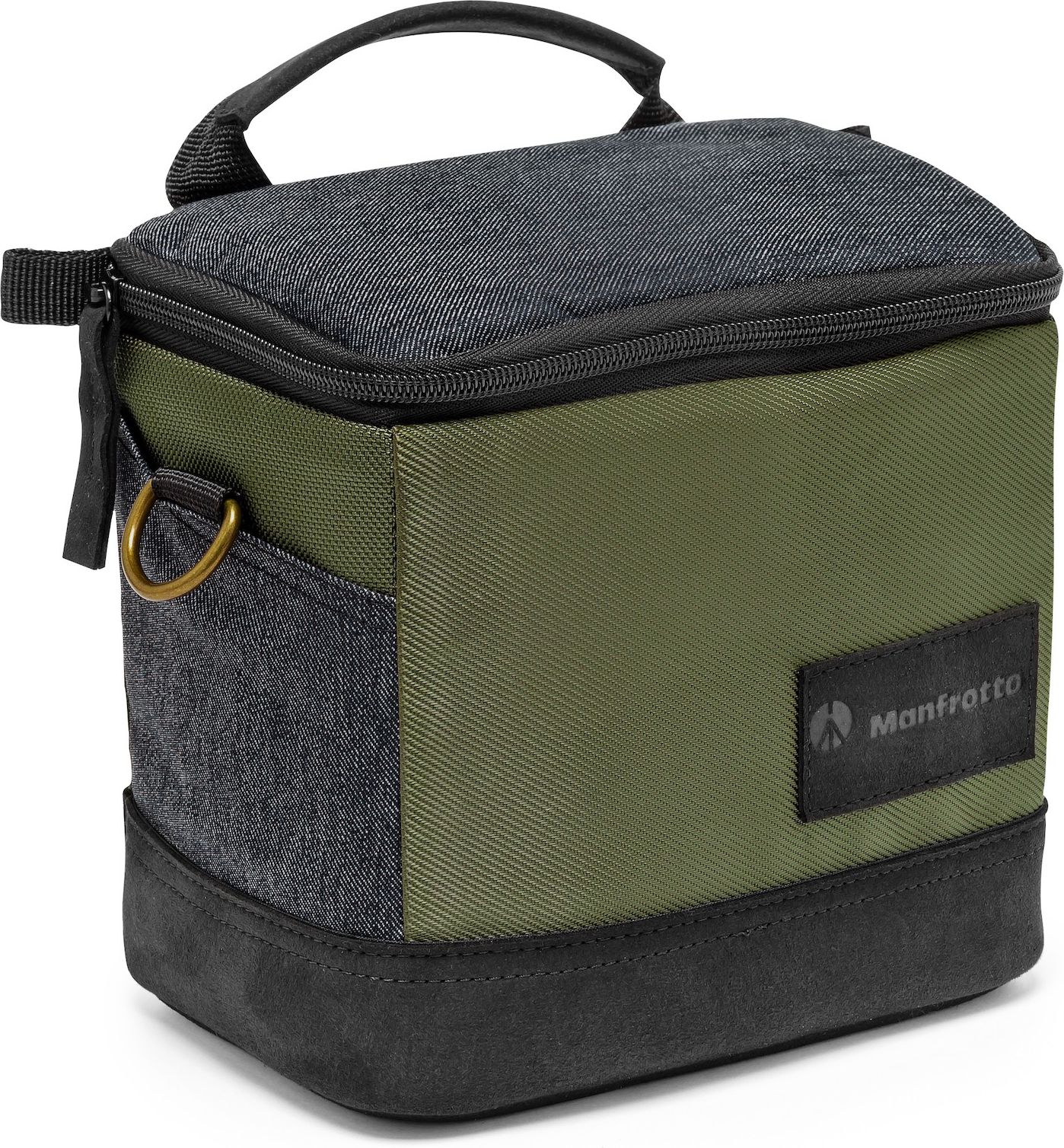 Torba Manfrotto Street Shoulder (MB MS-SB-IGR)