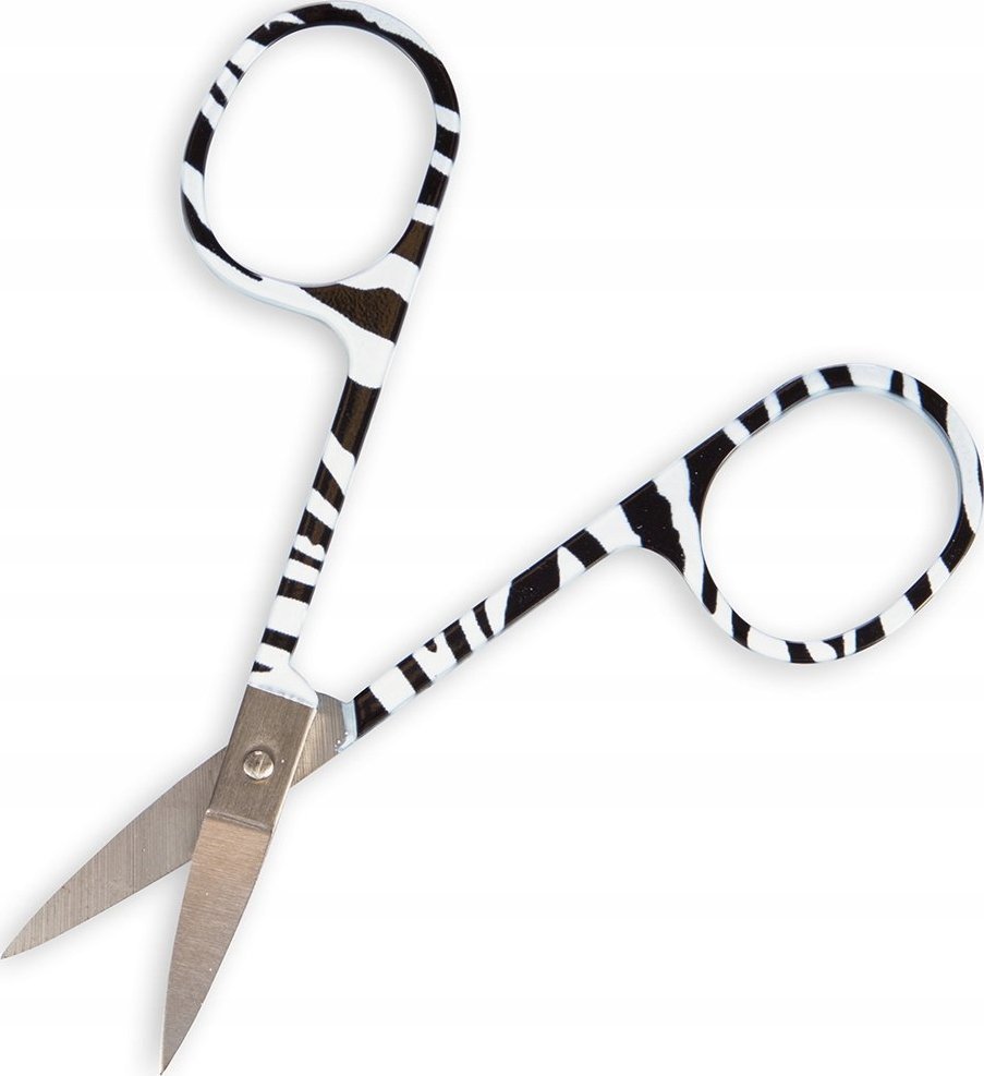 Cosmetics Zone Nożyczki do paznokci