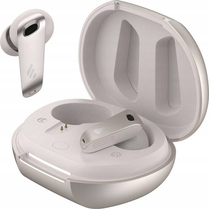 Słuchawki Edifier NeoBuds Plus perłowe