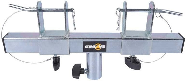 STAND4ME WIND UP KIT BASIC regulowany adapter trawersu kratownicy