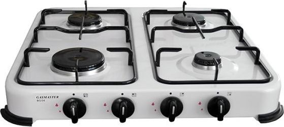 Płyta wolnostojąca Gasmaster BG-04