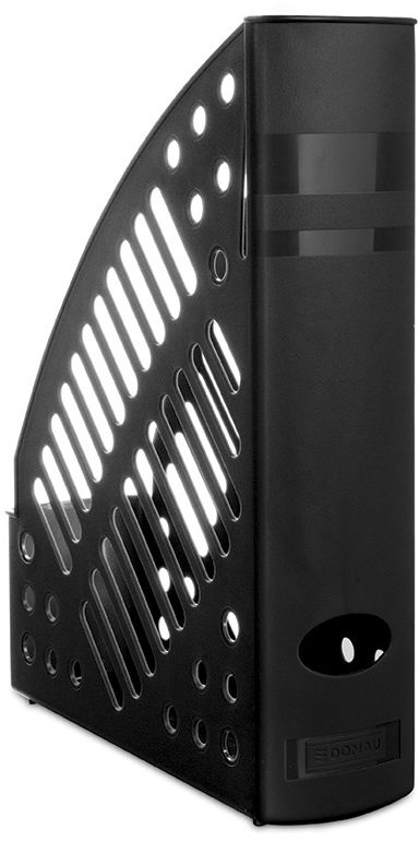 Donau pojemnik na dokumenty ażurowy A4 (7462001PL-01)