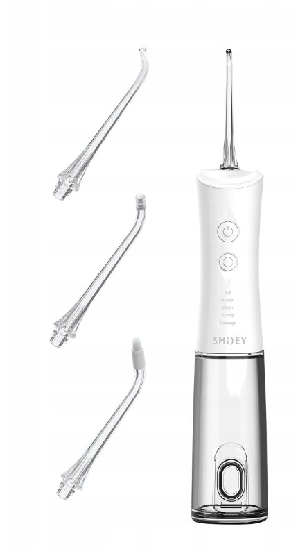 Irygator Smiley Pro Aqua