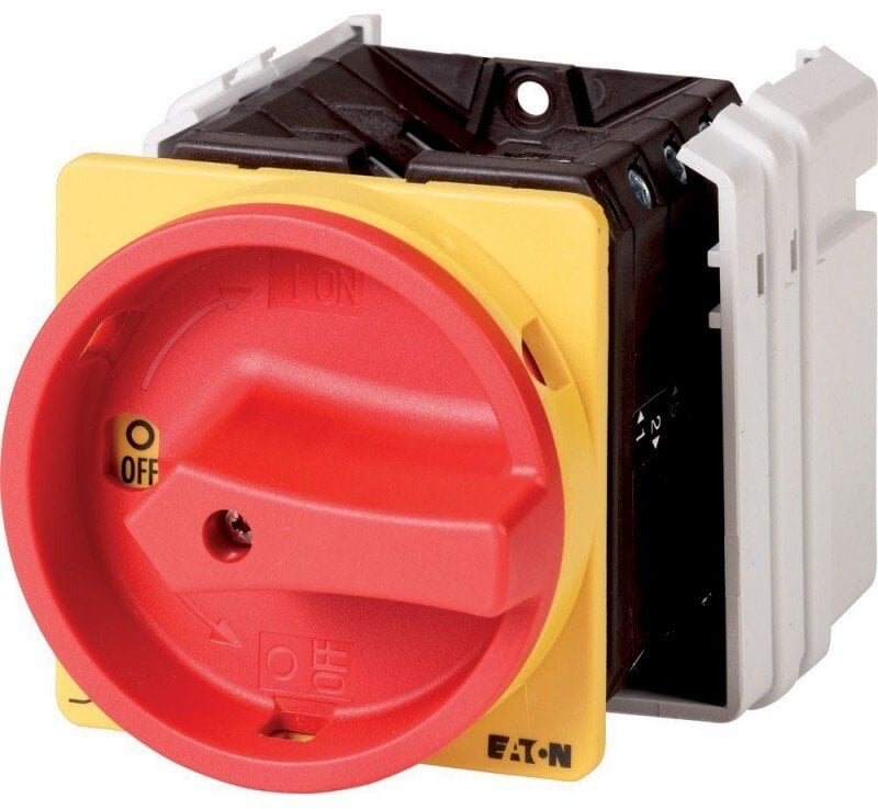 Łącznik krzywkowy 0-1 6P 63A do wbudowania T5B-3-8342/EA/SVB 092308