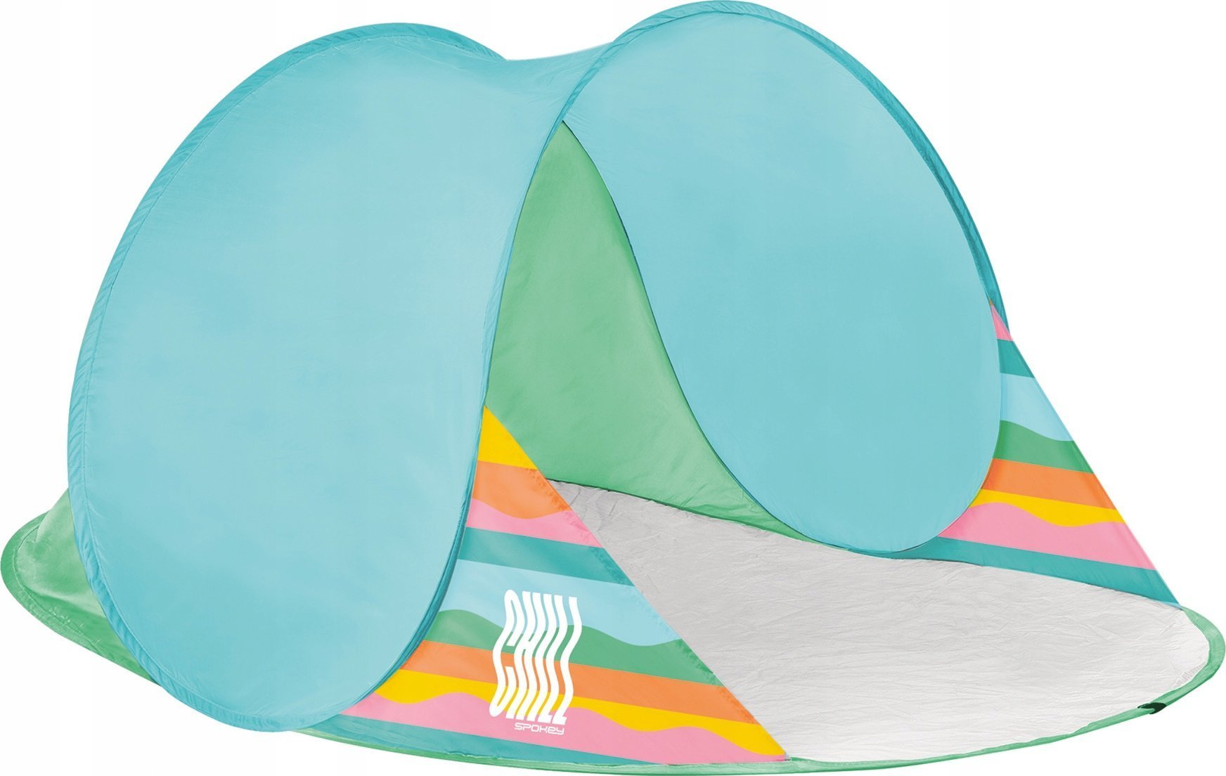 Spokey Namiot plażowy ALTUS