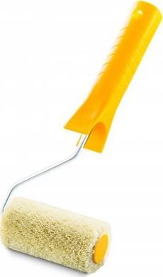 KAEM Wałek malarski do sufitu i ścian Hardex Midi 10 cm + rączka 42cm