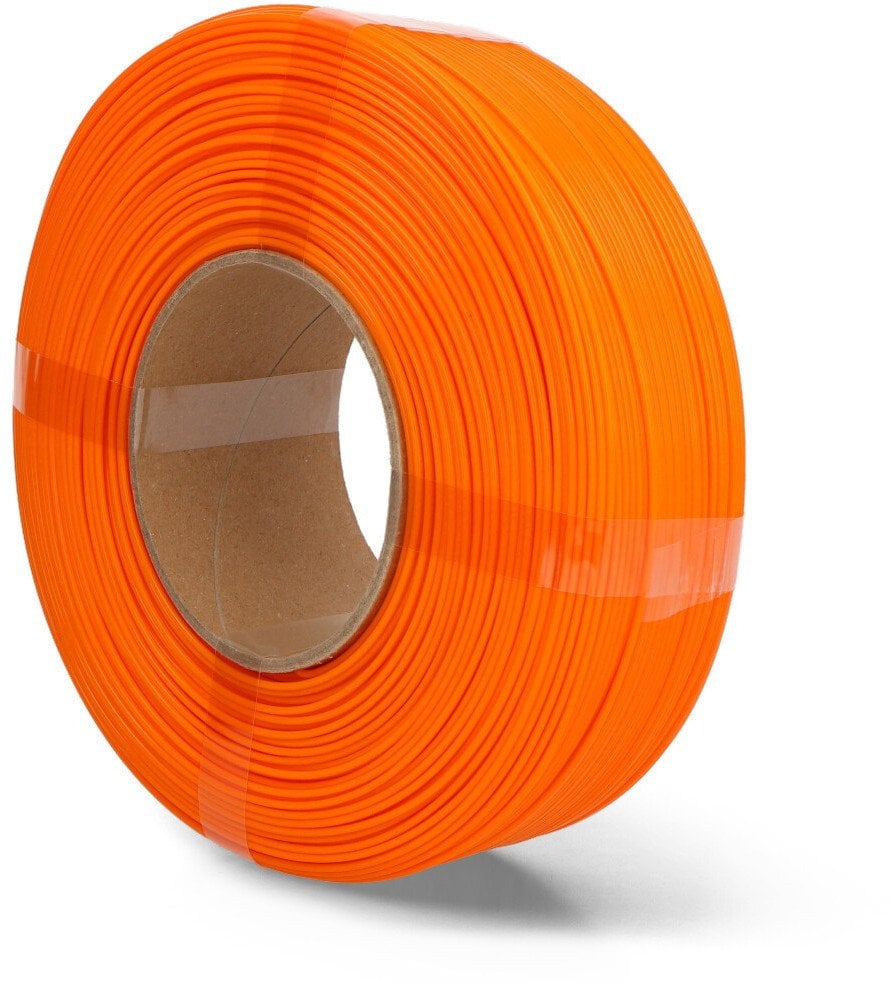 Spectrum Filament Refill PLA High Speed 1,75mm 1kg - Pure Orange}
