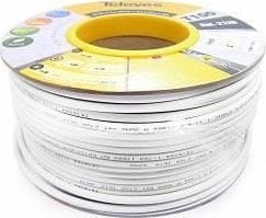 KABEL KONCENTRYCZNY Televes T-100 PVC Eca KLASA A - 100m