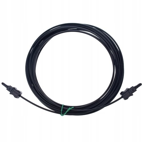 MUTEC Optical Cable 5.0 m Toslink compatible