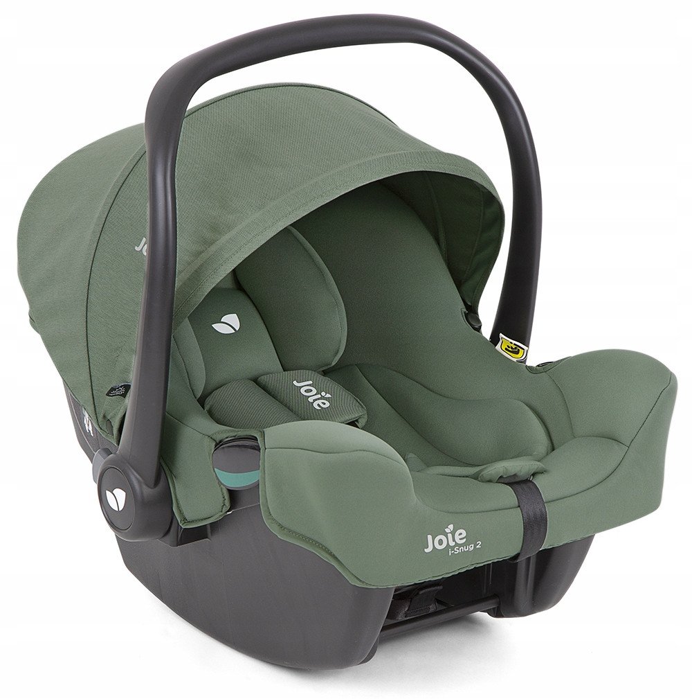 Joie i-Snug 2 fotelik samochodowy 0-13 kg Laurel