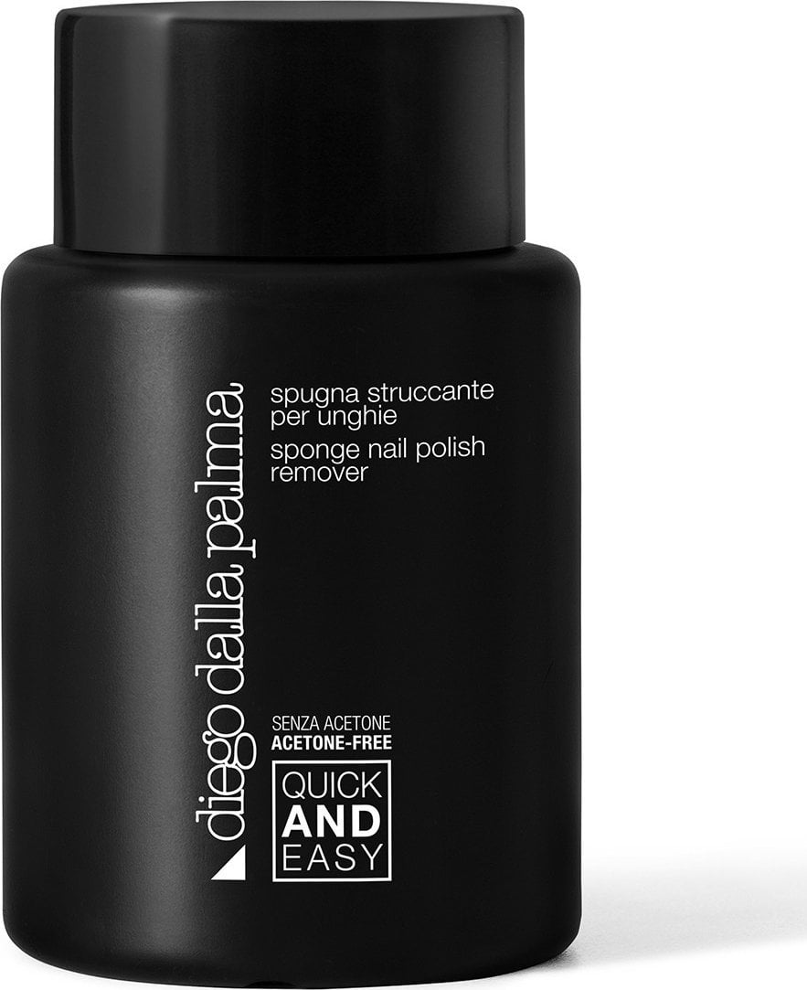 Diego Dalla Palma, Diego Dalla Palma, Nail Polish Remover, 70 ml For Women