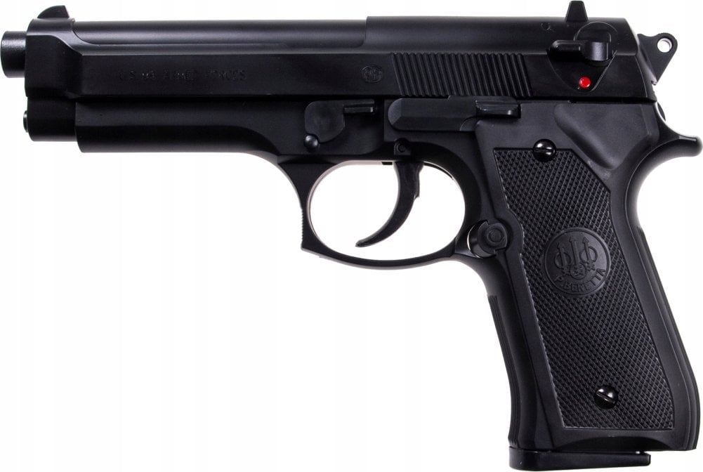 Pistolet ASG Beretta M9 World Defender sprężynowy