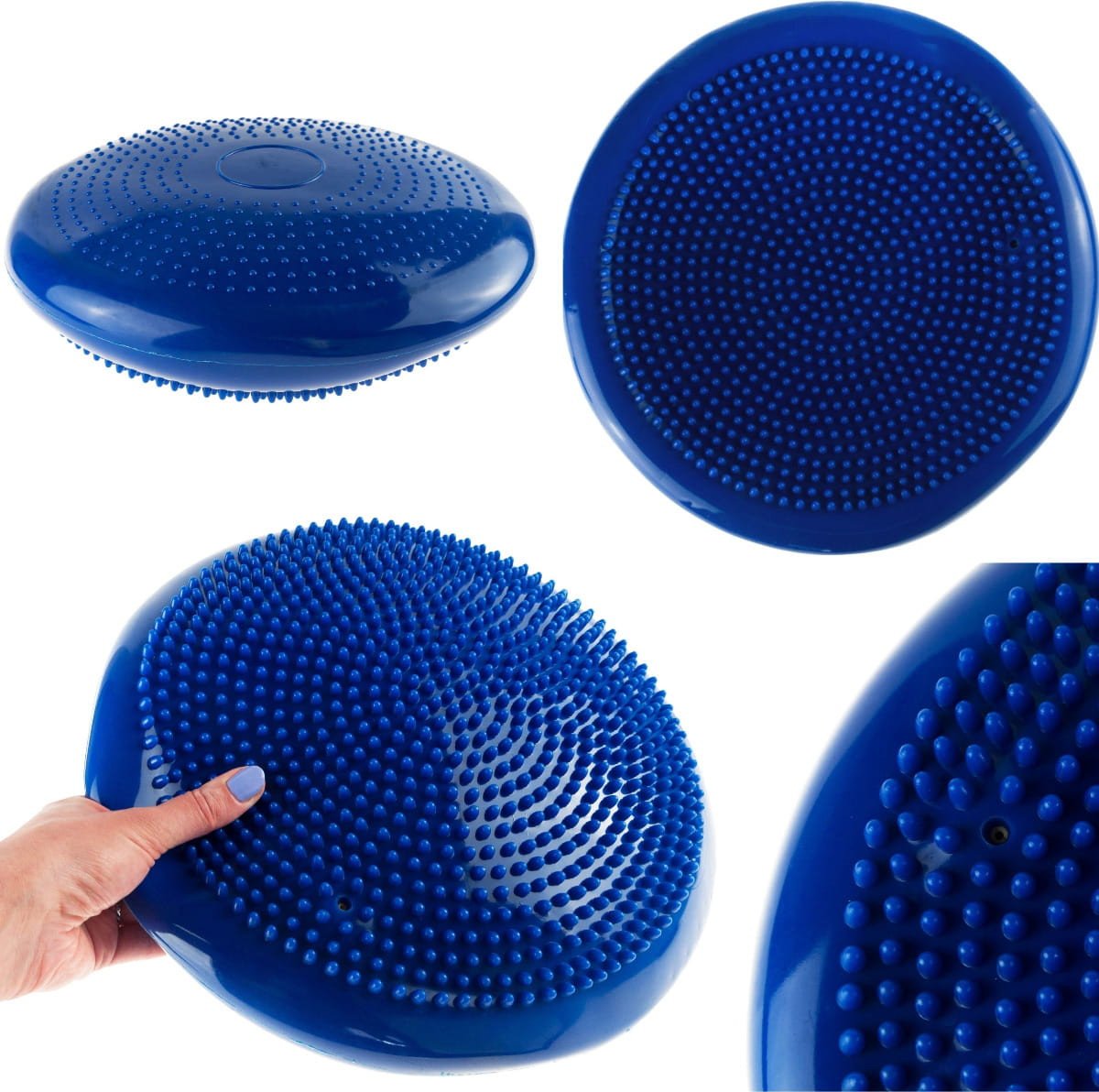 SP99 PODUSZKA SENSOMOTORYCZNA REHABILITACYJNA DYSK