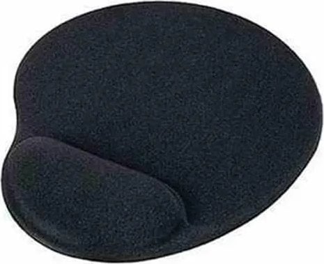 Podkładka PremiumCord PremiumCord Podložka pod myš gelová černá