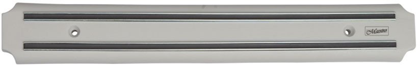 LISTWA MAGNETYCZNA NA NOŻE PRZYBORY AKCESORIA KUCHENNE 33CM MAESTRO MR-1441-30