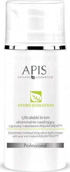 Apis Hydro Evolution ultralekki krem 100ml