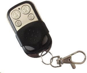 Tenda Pilot, brelok P5