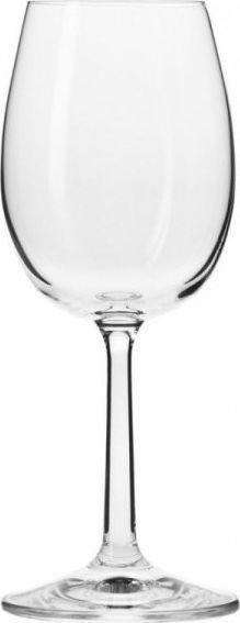 Krosno KROSNO PURE 250ML KIELISZKI DO WINA BIAŁEGO 6 SZTUK