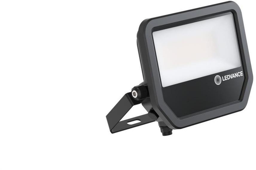 Projektor LED FLOOD PFM 50 P 41W/27W 5500lm/3670lm 3000K 830 PS SY100 czarny 5 LAT GWARANCJI 4099854305924