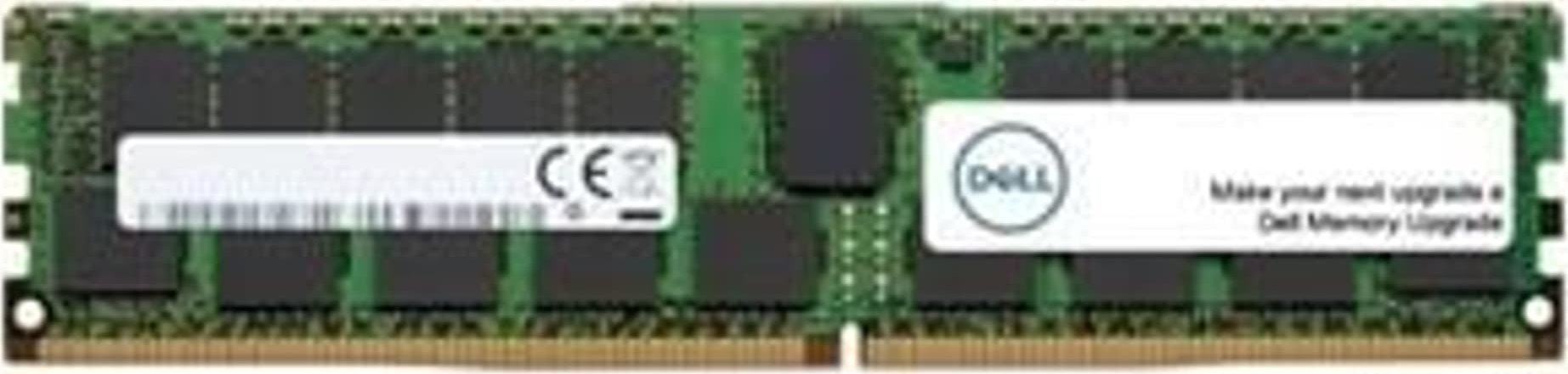 Pamięć serwerowa Dell 16 GB 2 x 8 GB DDR4 2666 MHz