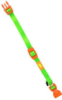 Ferplast CLUB OBROŻA 15/44 ZIELONA