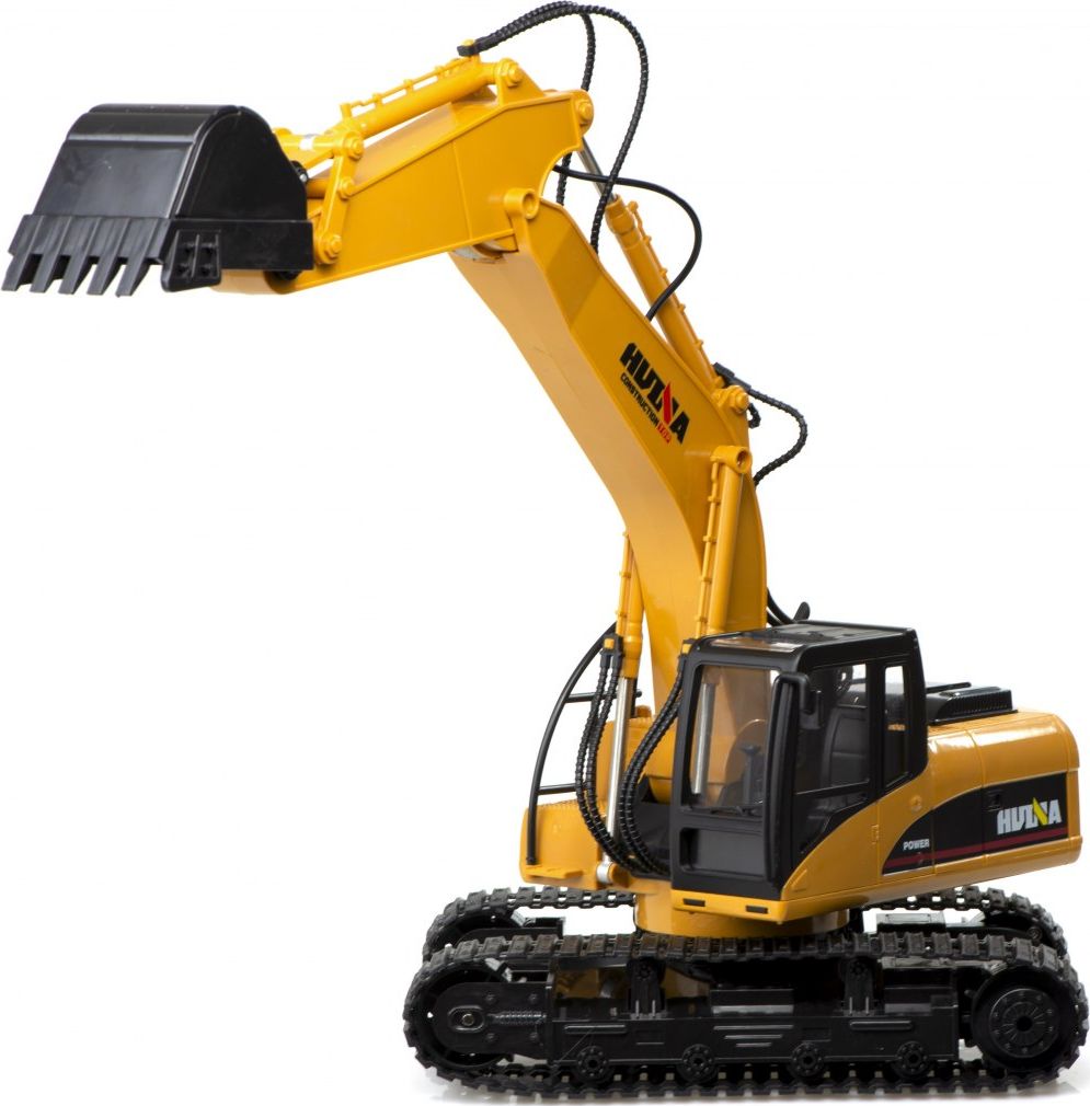 H-Toys Koparka RC H-Toys 1350 gąsienice 15CH 2.4 1:14