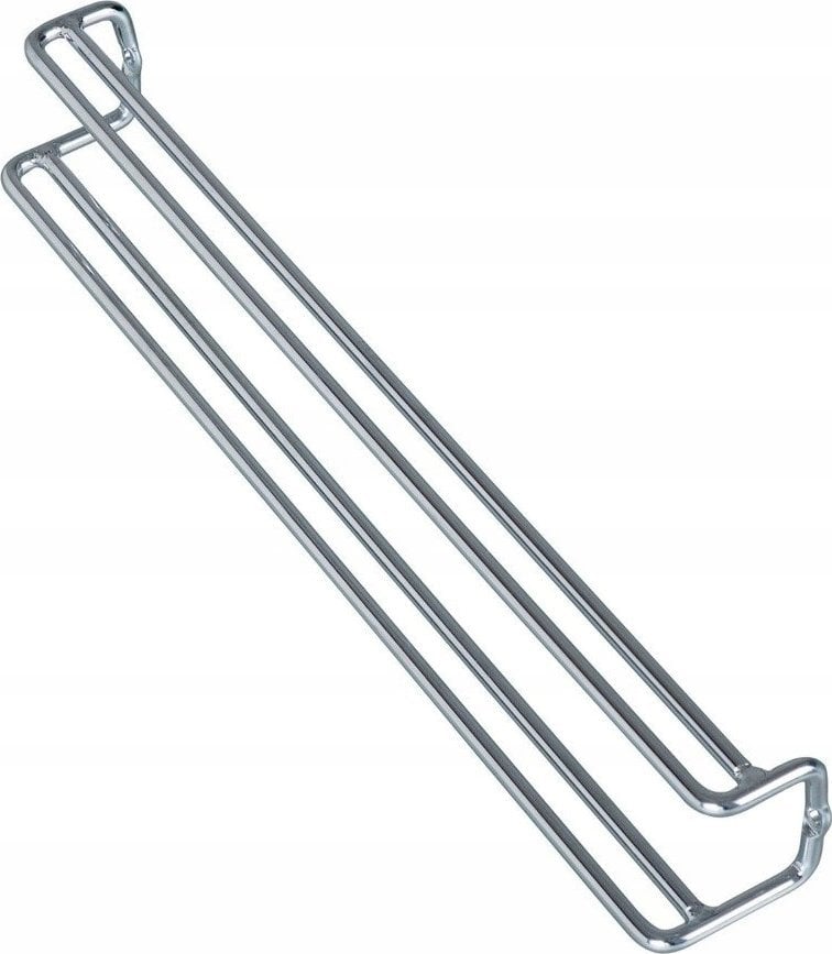 Wenko Wieszak na krawaty, paski - stal chromowana, WENKO