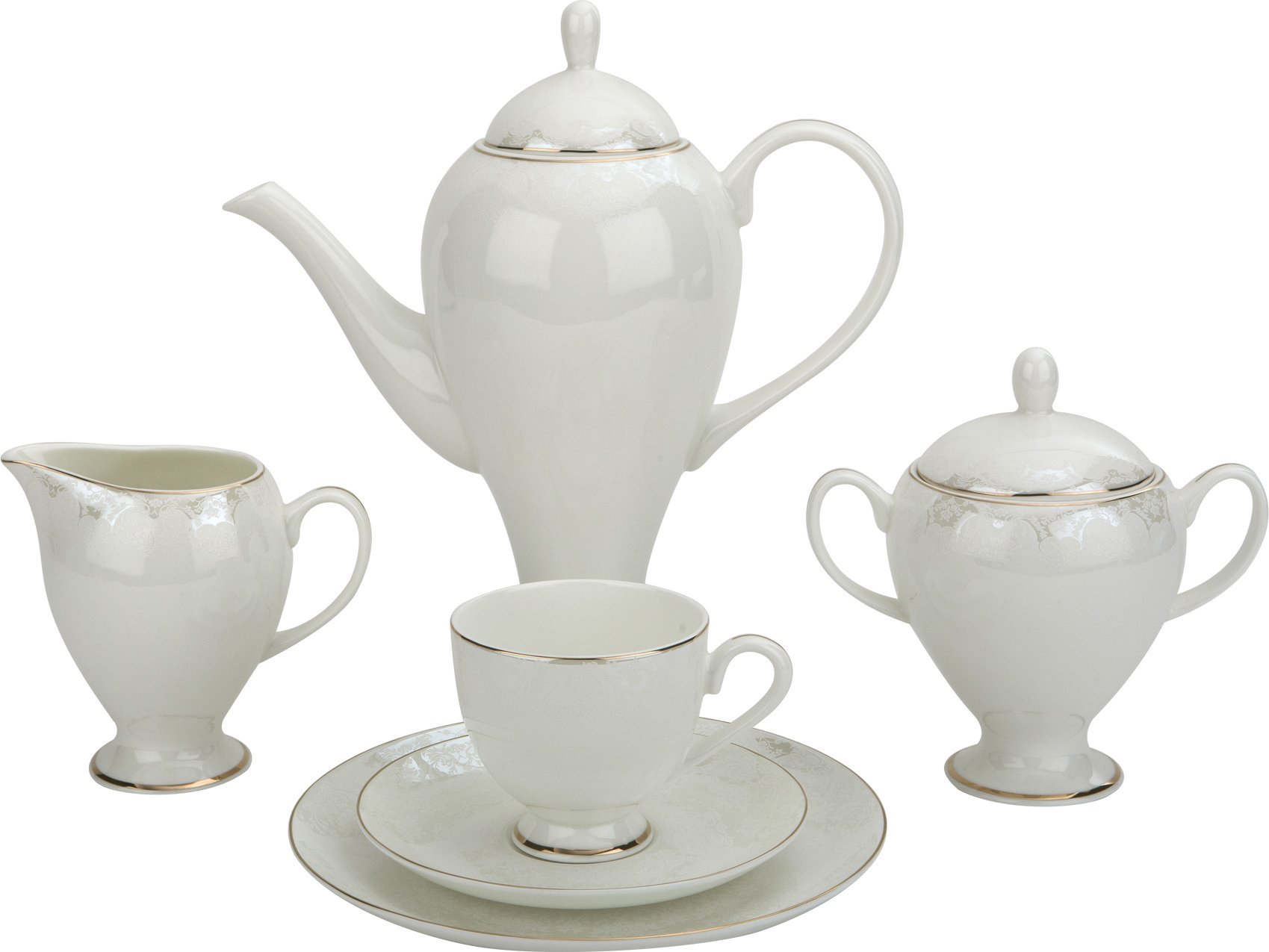 Witek Home Serwis do kawy 12/27 Soul