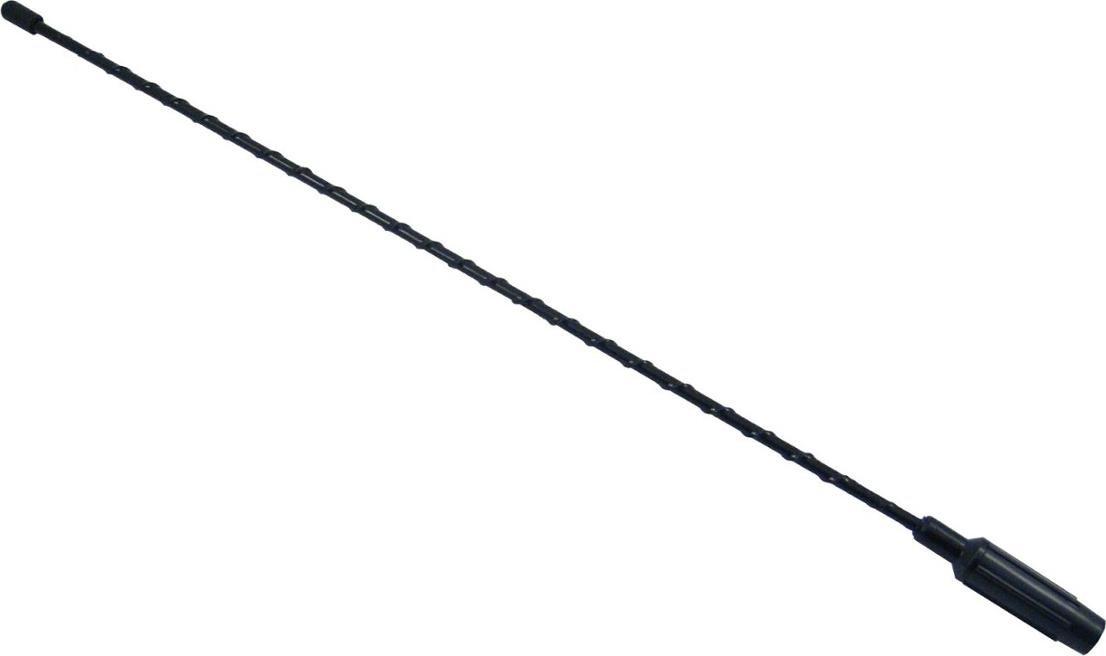 Carcommerce MASZT ANTENOWY 41 cm Z 4 PRZEJŚCIÓWKAMI