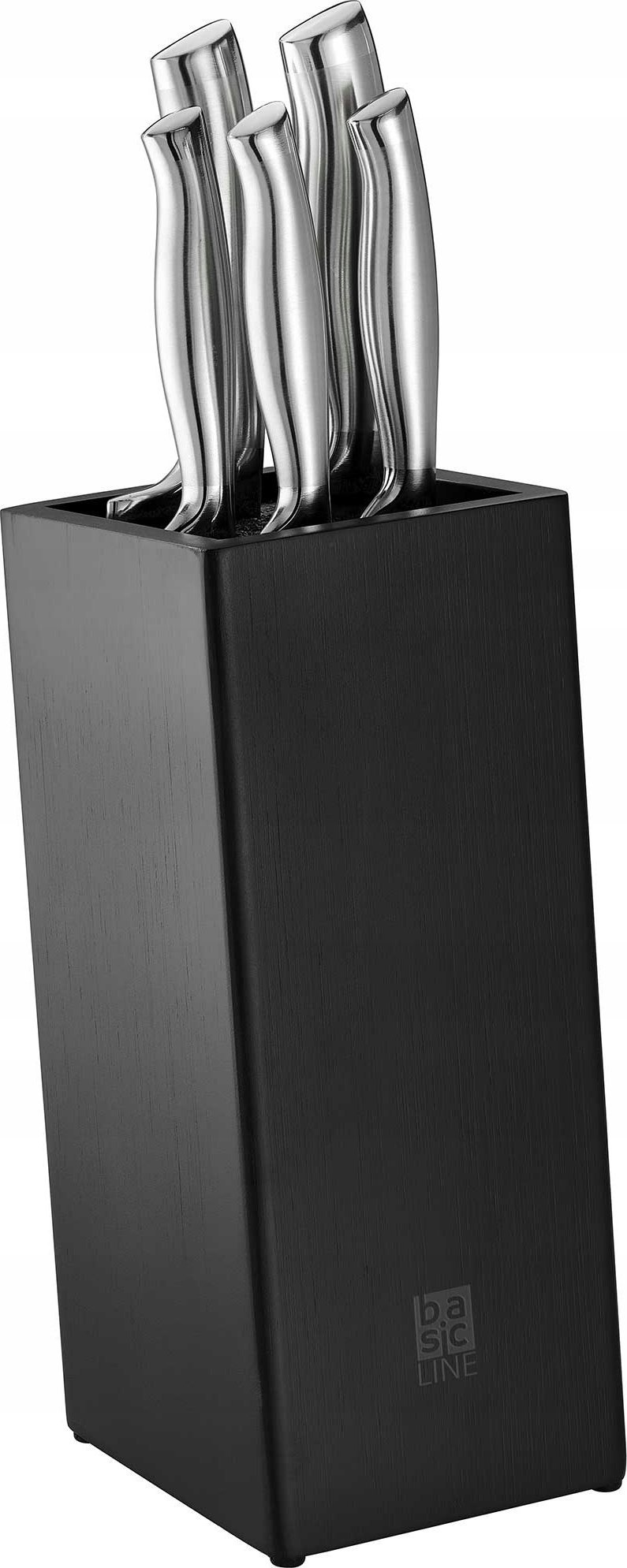 Roesle Zestaw 5 noży w bloku - Roesle