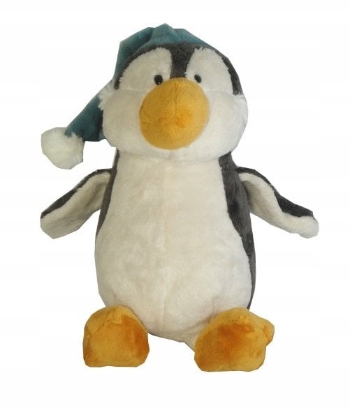 Pingwin pluszowy