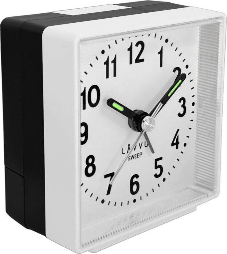 Lavvu Budzik Lavvu LAS3016 klasyczny kostka .