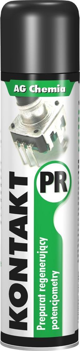 AG TermoPasty Kontakt PR 300ml (AGT-008)