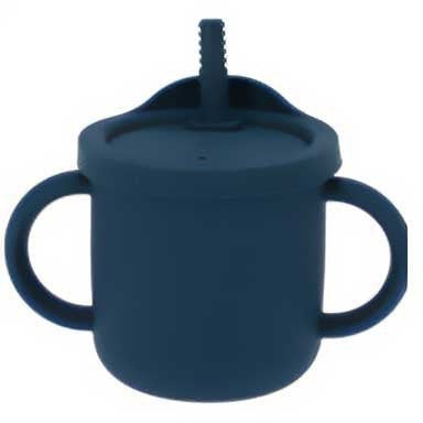 Kubek do picia z uchwytami, Ø 12 x 10,5 cm
