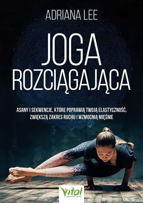 Vivat Joga rozciągająca