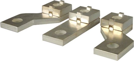 LSiS Przyłącze rozszerzające TS400-630 52,5mm (SP33a)