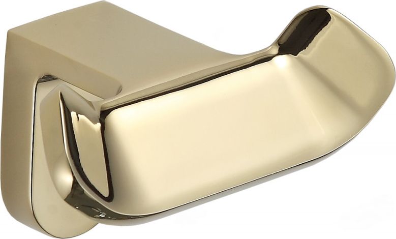 Mexen Uchwyt 2-hakowy 9.8 cmcm złoty