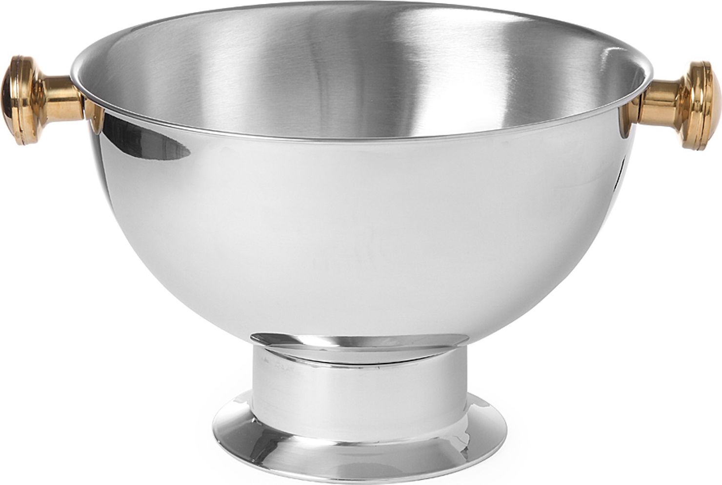 Hendi Misa waza do szampana lub ponczu stalowa 13.5L - Hendi 471500 Misa waza do szampana lub ponczu stalowa 13.5L - Hendi 471500