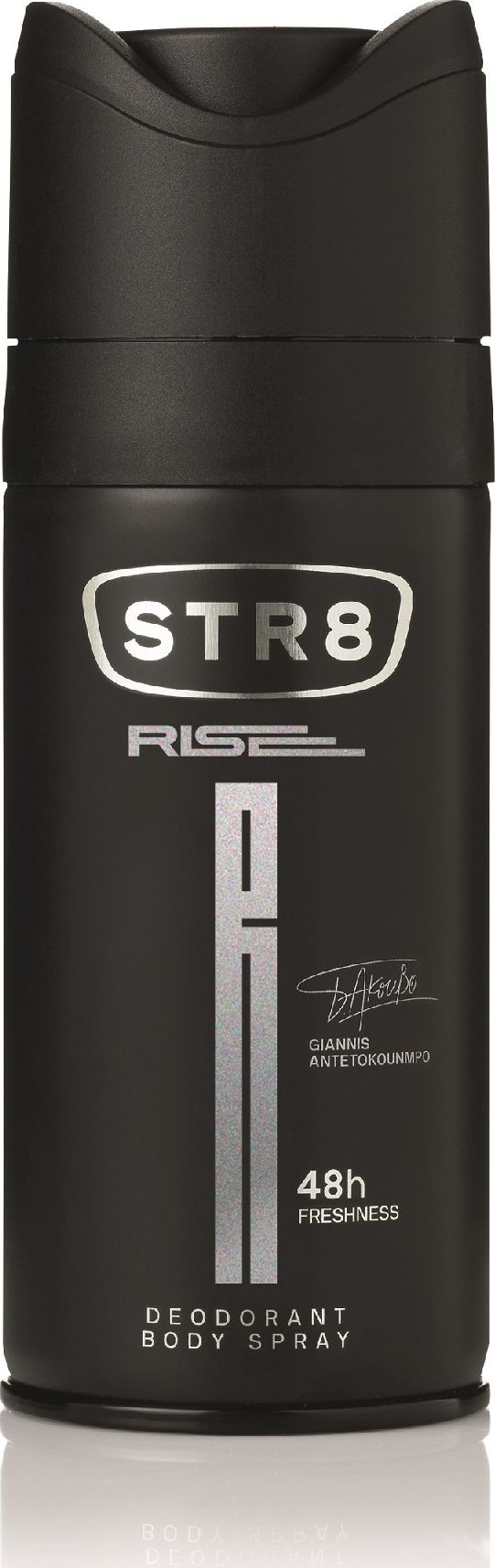 Sarantis STR 8 Rise Dezodorant spray 48H 150ml