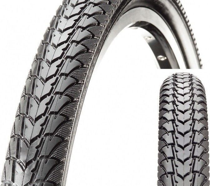 CST Opona rowerowa CST Control Viva Eco C-1446 TR-CS279 28x1-5/8 x1-3/8 uniwersalny