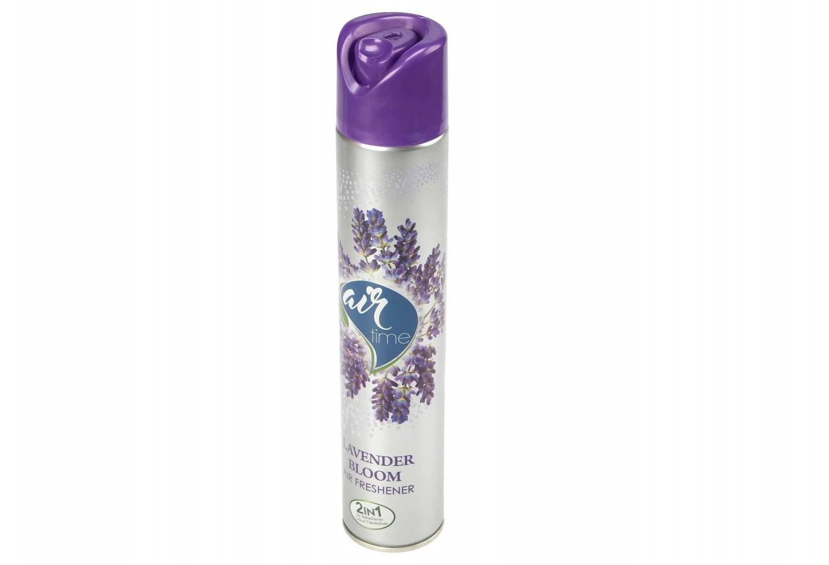 Odświeżacz Powietrza W Sprayu Lavender Bloom 400ml
