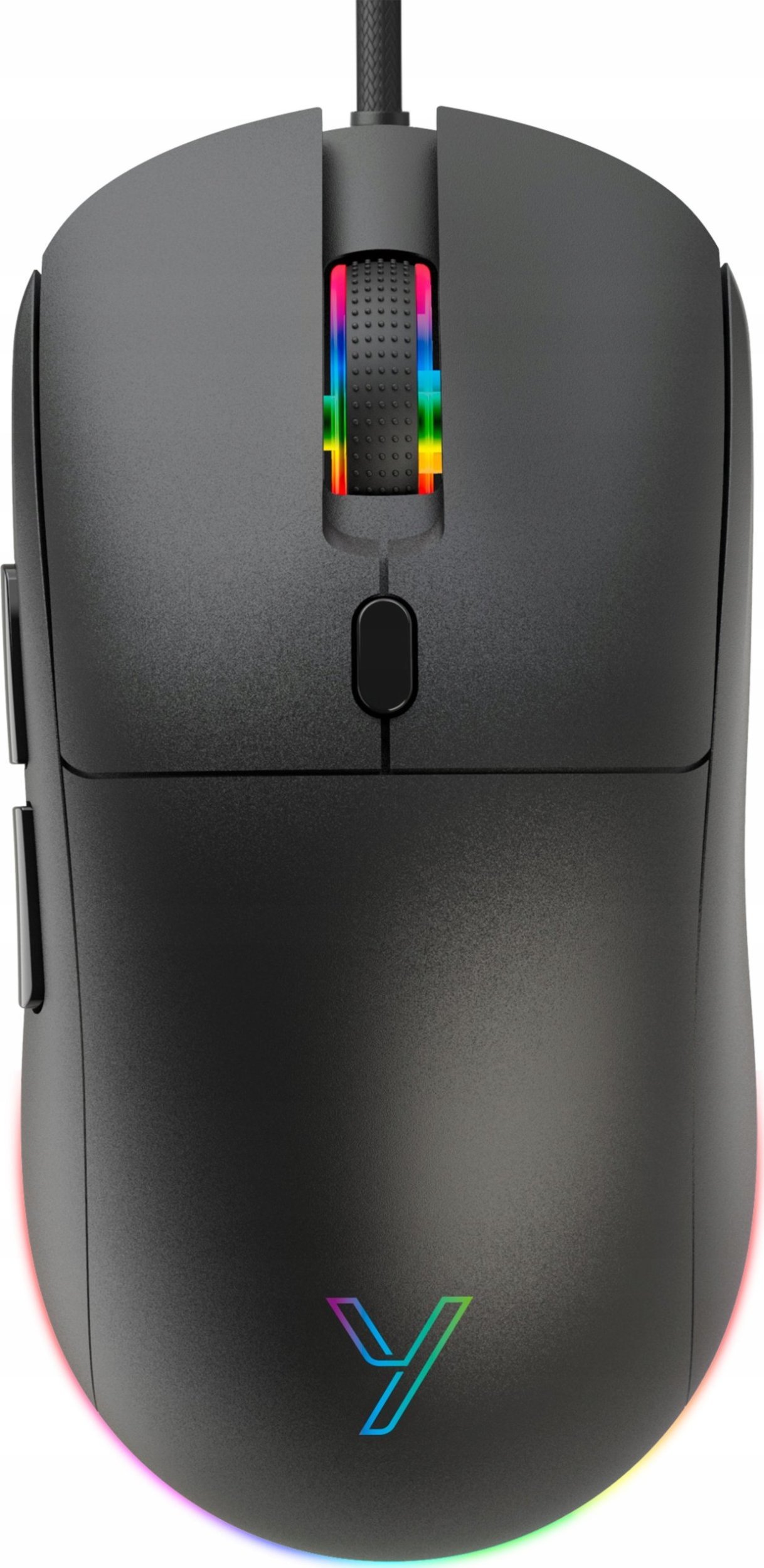 YMS 300BK REAPER Gaming Mouse USB YENKEE