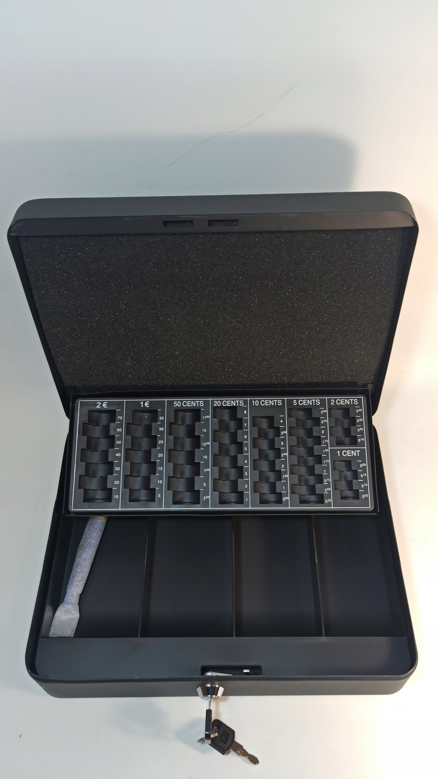 Olympia Olympia Geldkassette CB 770