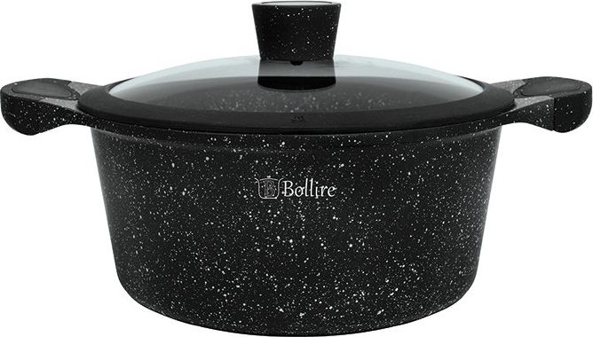 Bollire Garnek Milano 26cm