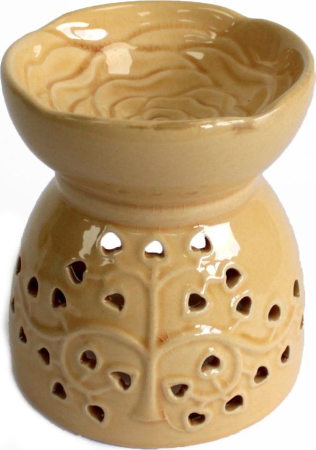 Art-Pol Kominek zapachowy drzewo życia - Honey