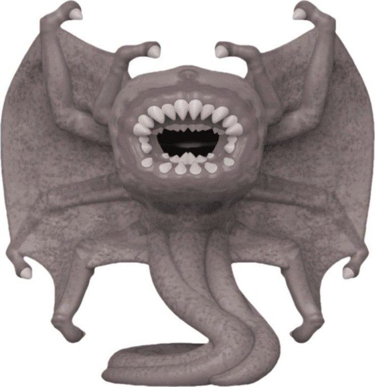 Figurka Funko Pop Funko POP! Figurka Stranger Things Demobat