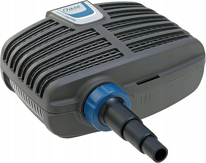 OASE 51102 AquaMax Eco Classic 11500 pompa filtrująca wydajność 11000 l/h
